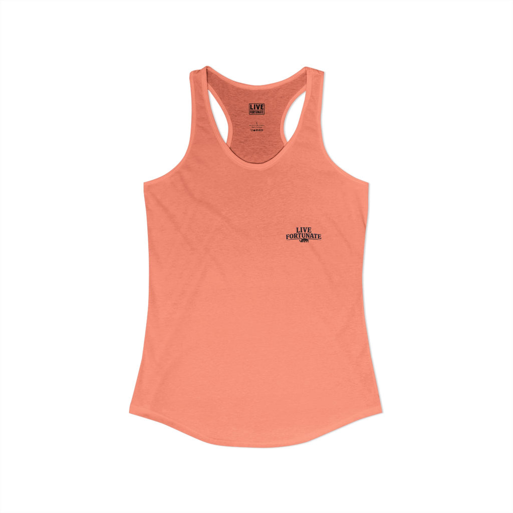 Women's Ideal Racerback Tank