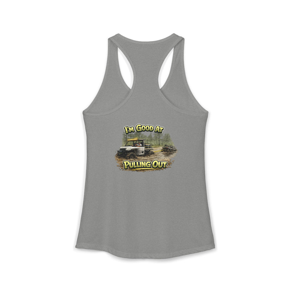 Women's Ideal Racerback Tank