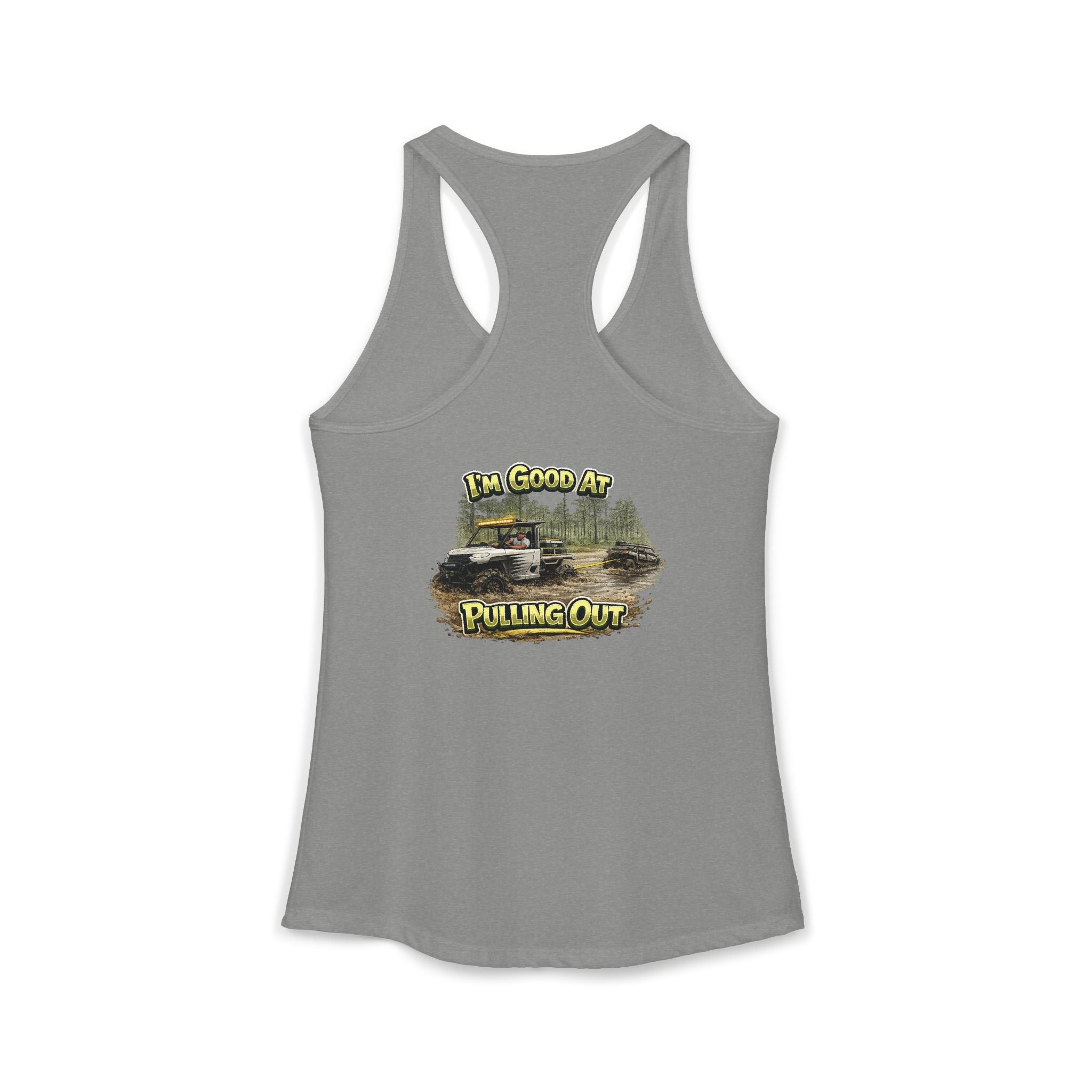 Women's Ideal Racerback Tank