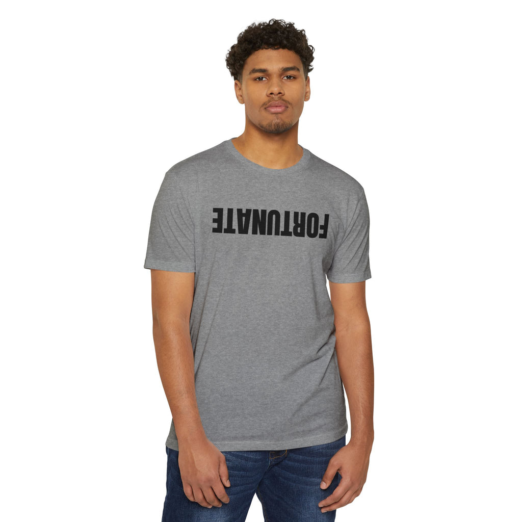 Change Your Perspective Tee | Live Fortunate