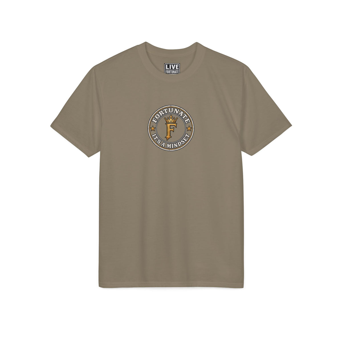Fortunately I Remind Myself Graphic T-Shirt