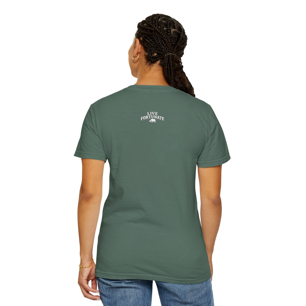 You Get What You Give T-Shirt