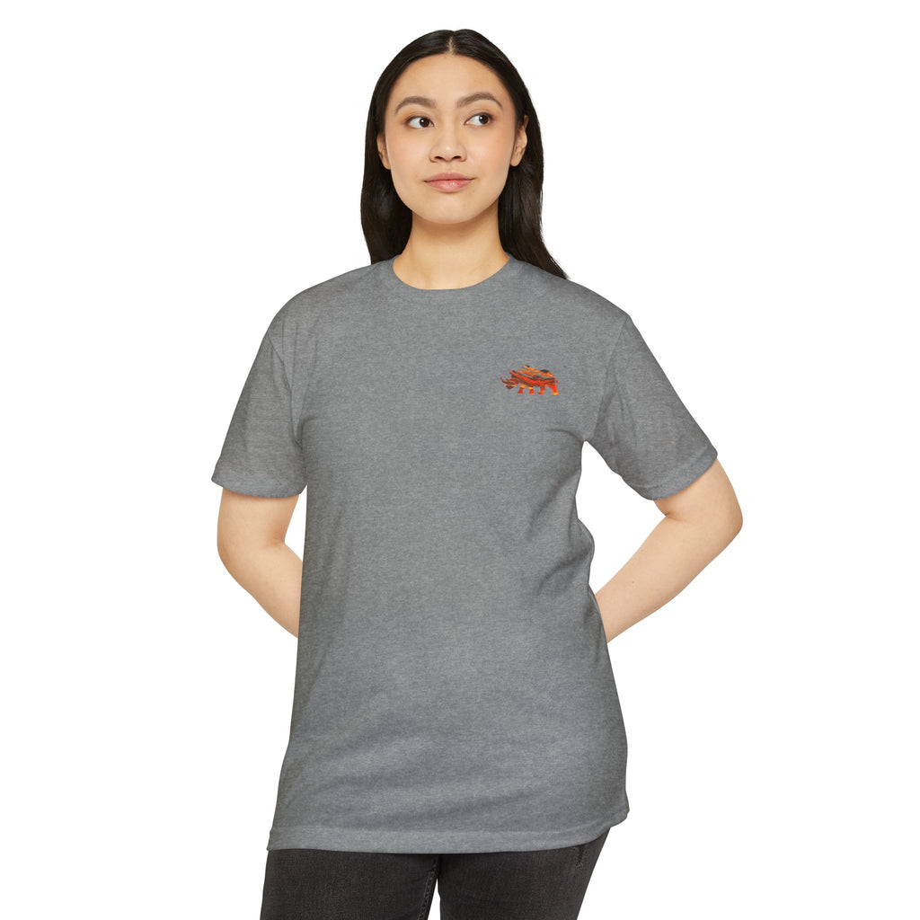 Chasing Sunsets Tee | Live Fortunate