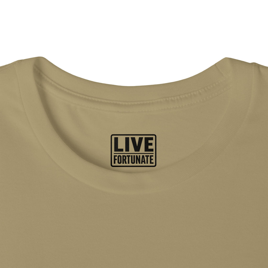 What’s Your Spinach? – Live Fortunate Men’s Tee