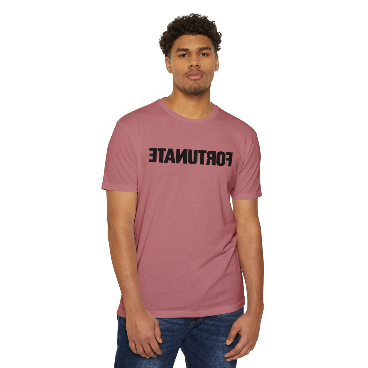 Change Your Perspective Tee | Live Fortunate