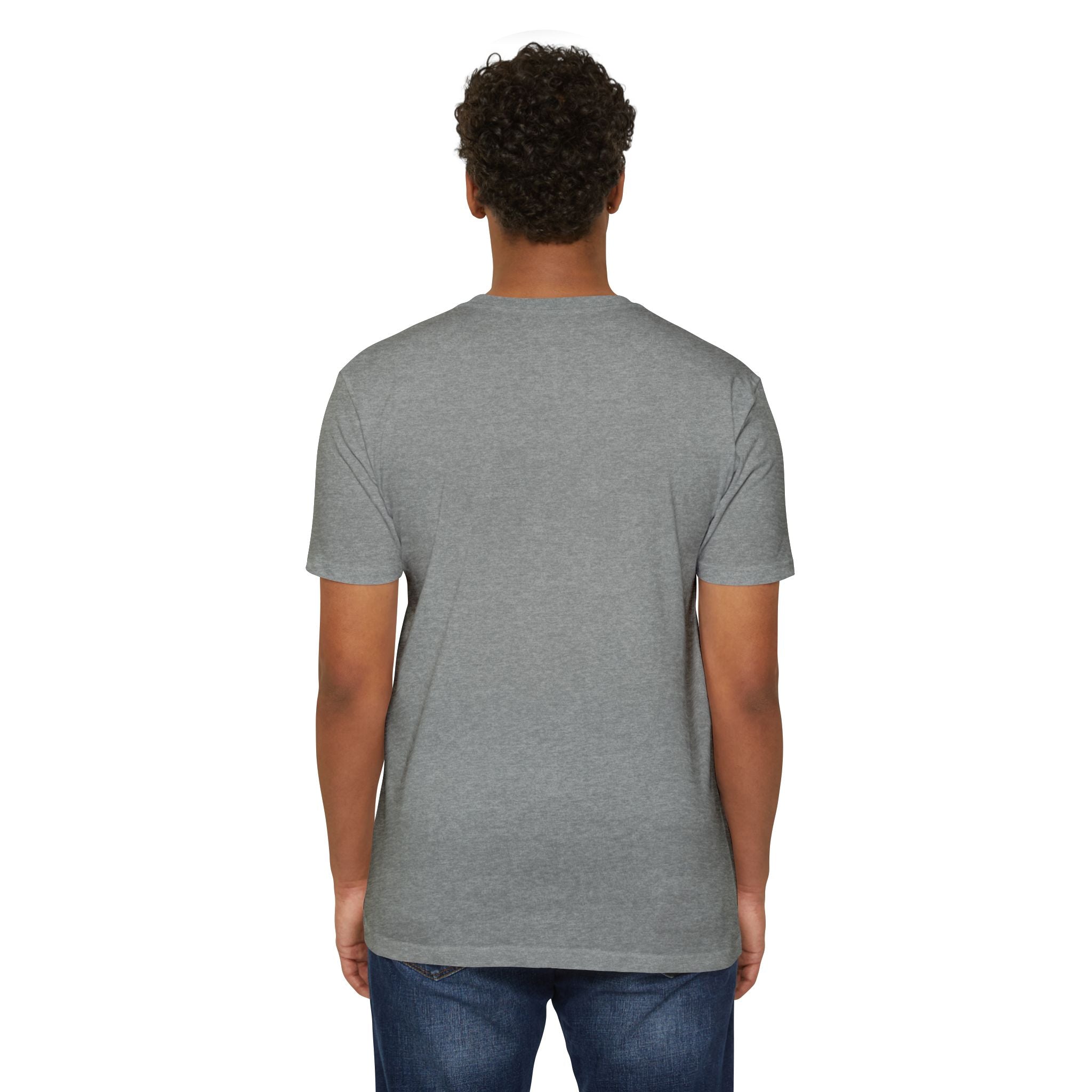 Fortunate Men’s Vintage Wordmark Tee