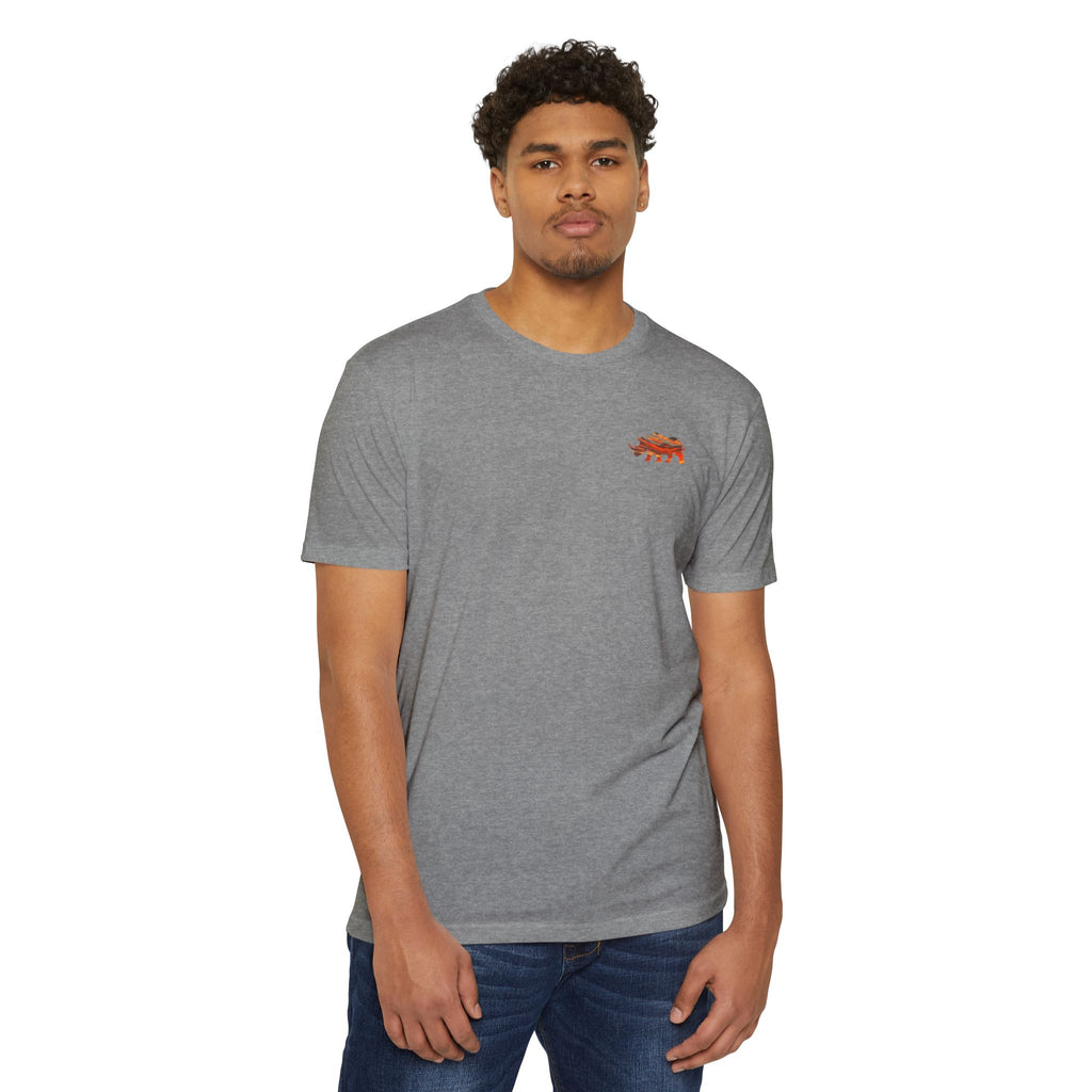 Chasing Sunsets Tee | Live Fortunate