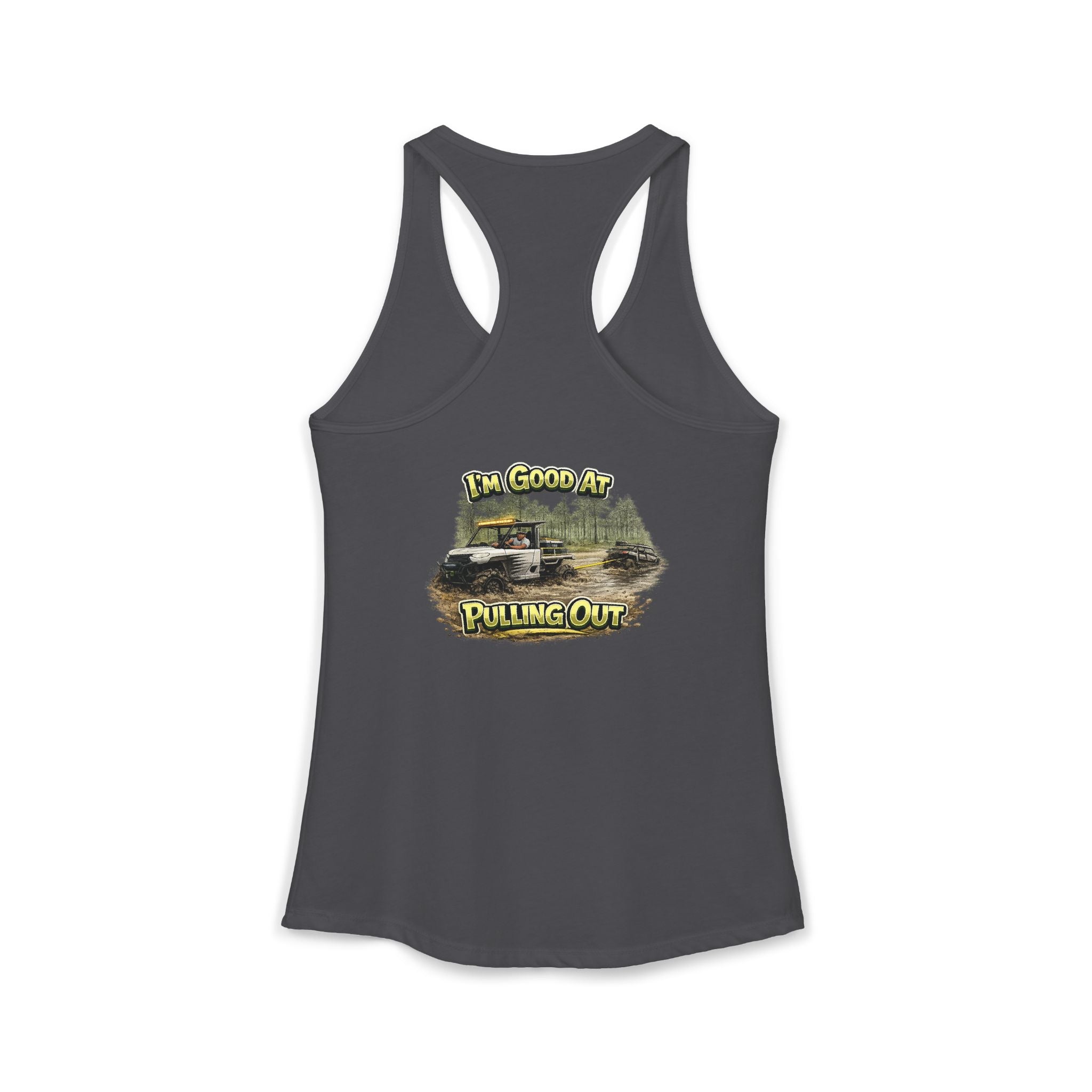 Women's Ideal Racerback Tank