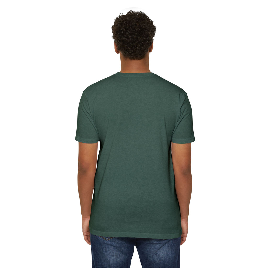 Fortunate Men’s Vintage Wordmark Tee