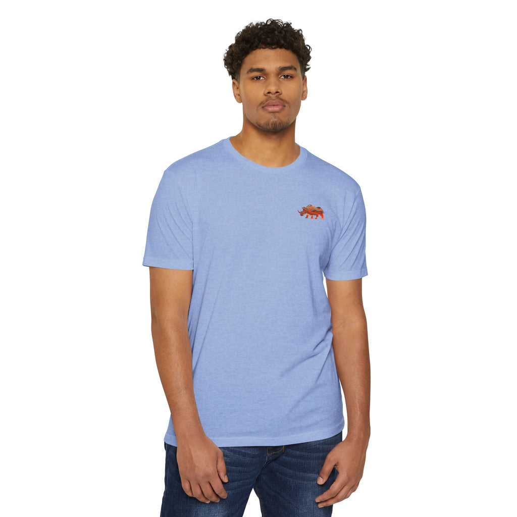 Chasing Sunsets Tee | Live Fortunate