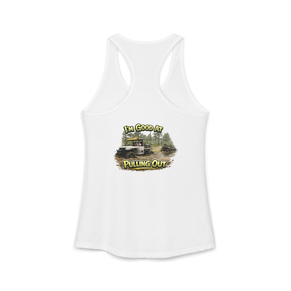 Women's Ideal Racerback Tank