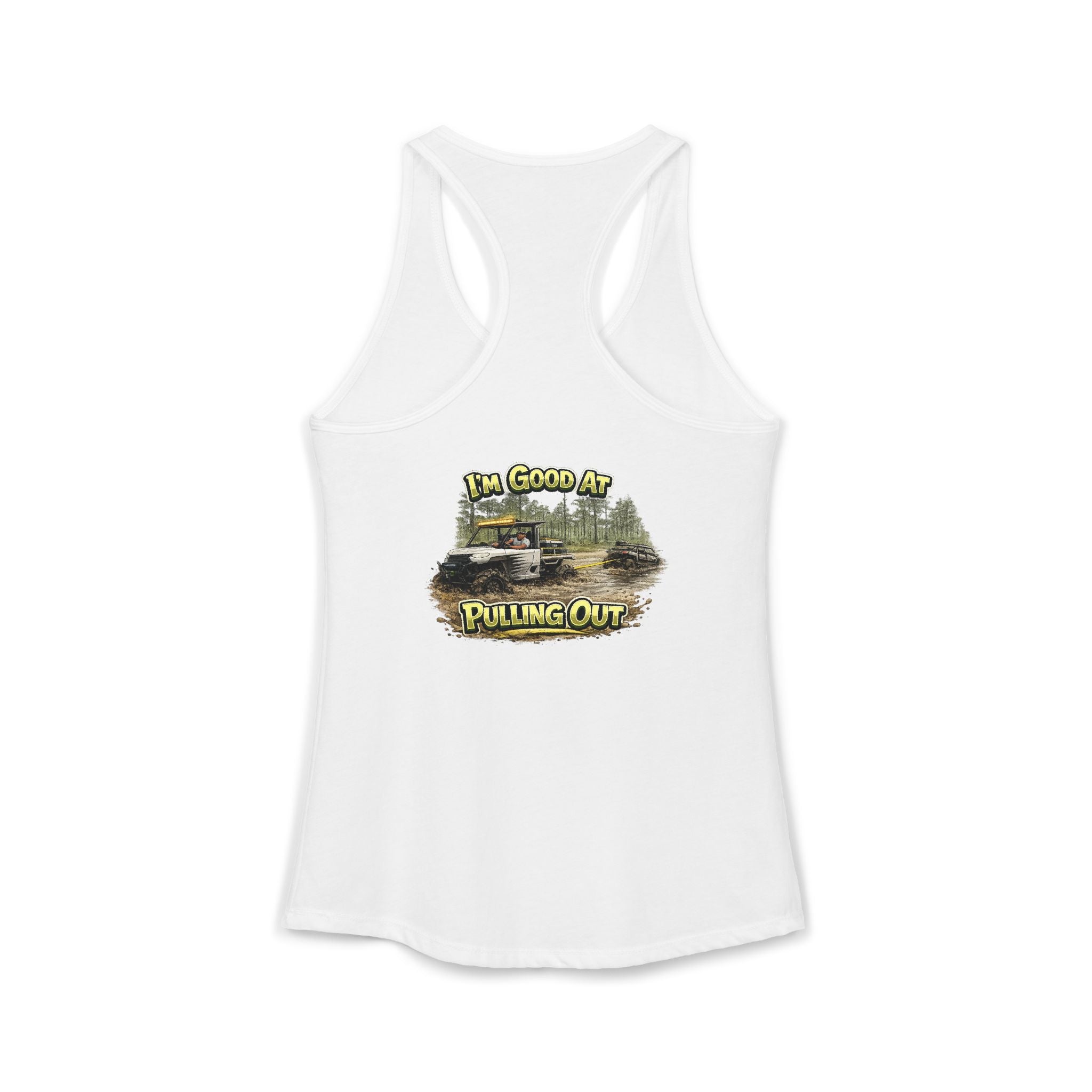 Women's Ideal Racerback Tank