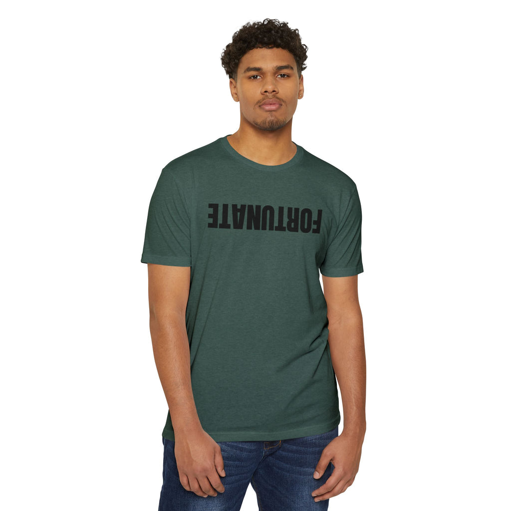 Change Your Perspective Tee | Live Fortunate