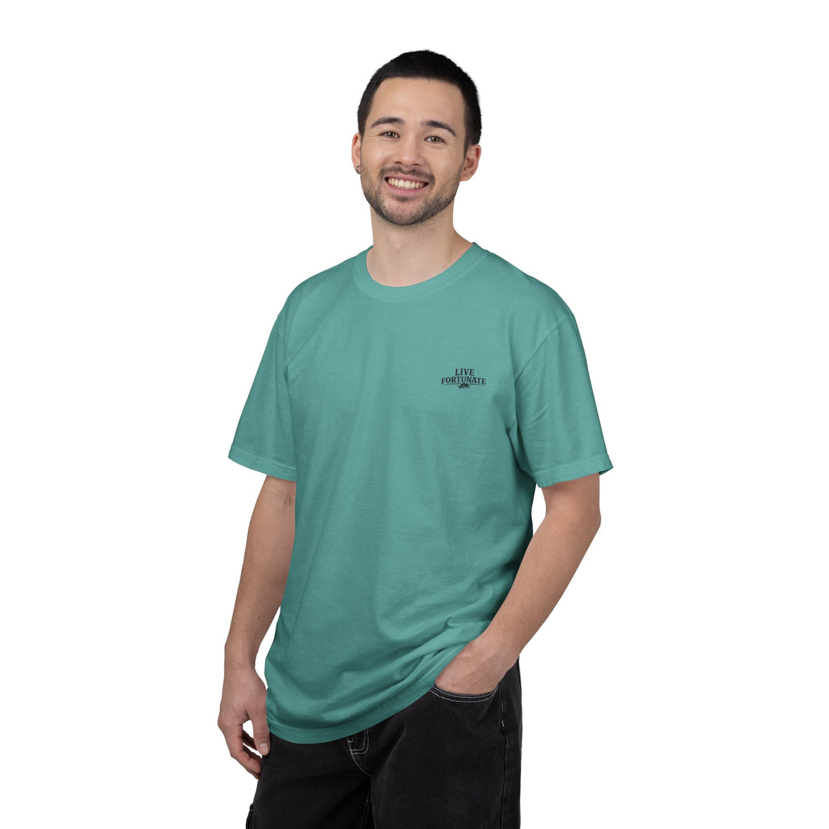 I’m Good At Pulling Out Off-Road T-Shirt
