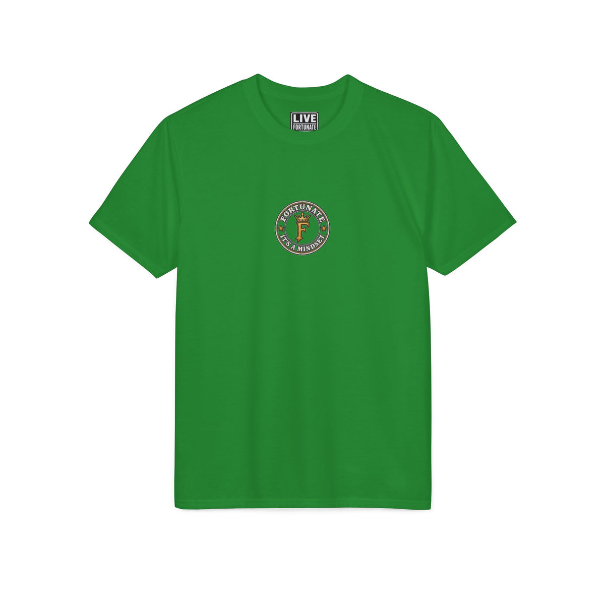 Fortunately I Remind Myself Graphic T-Shirt