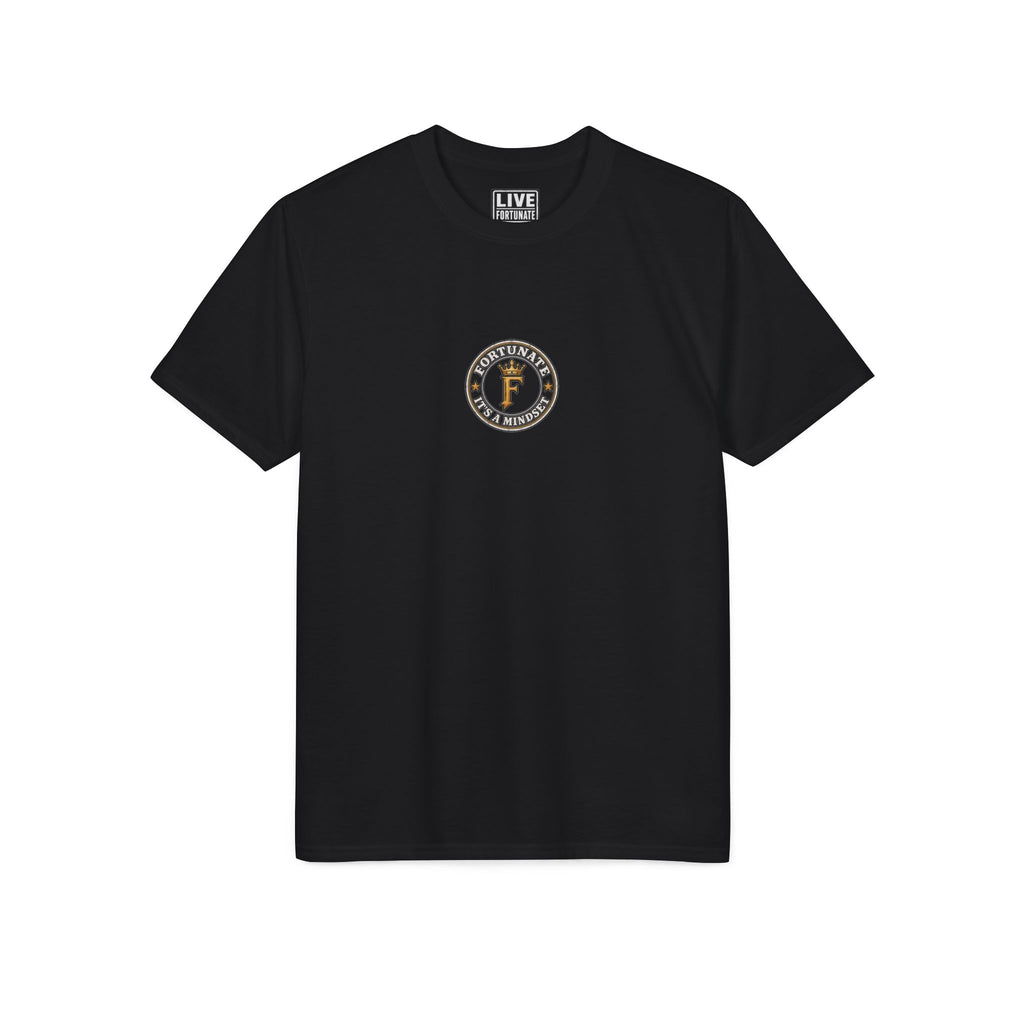 Fortunately I Remind Myself Graphic T-Shirt