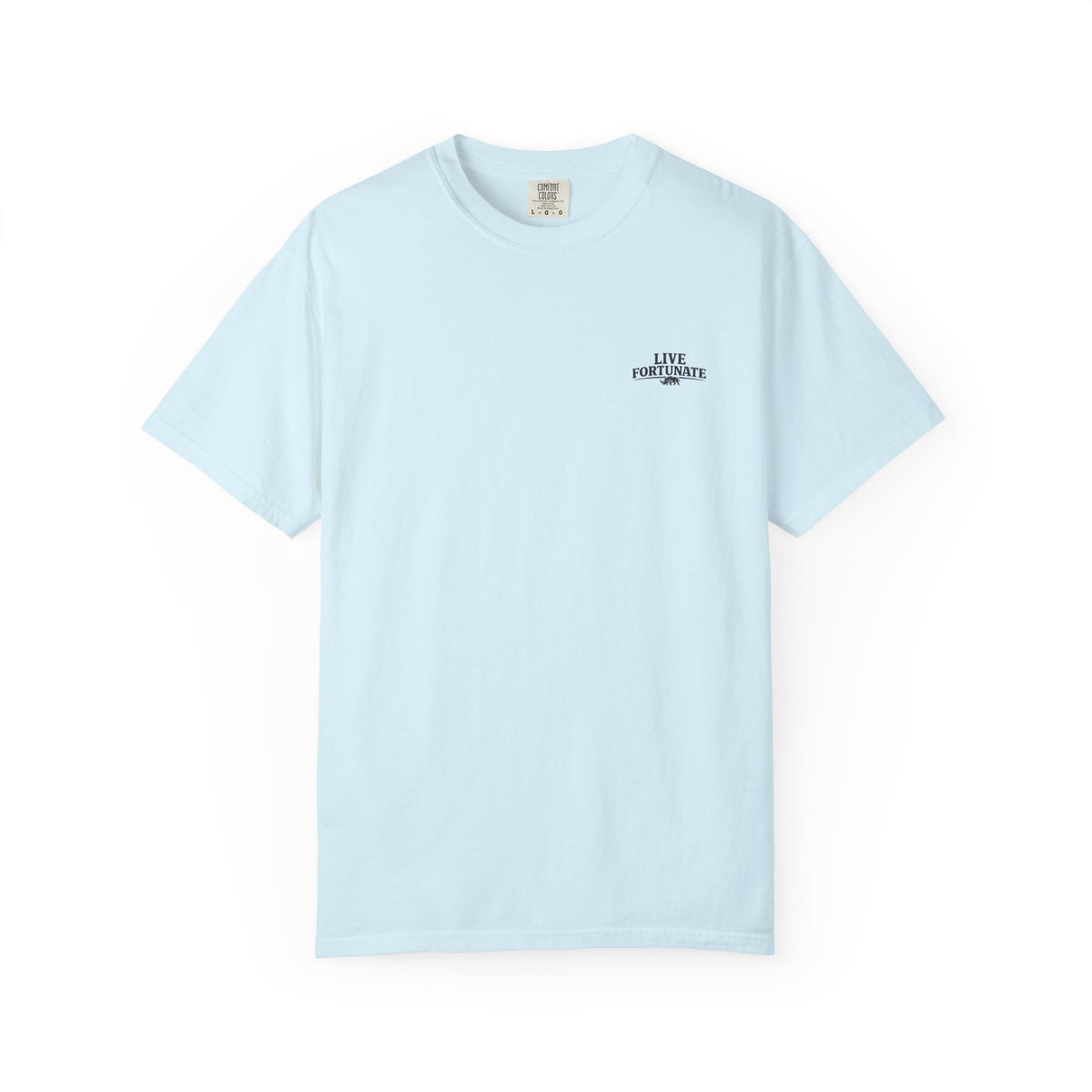 I’m Good At Pulling Out Off-Road T-Shirt