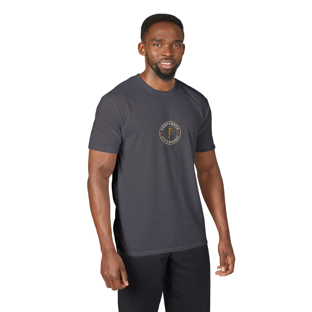 Fortunately I Remind Myself Graphic T-Shirt