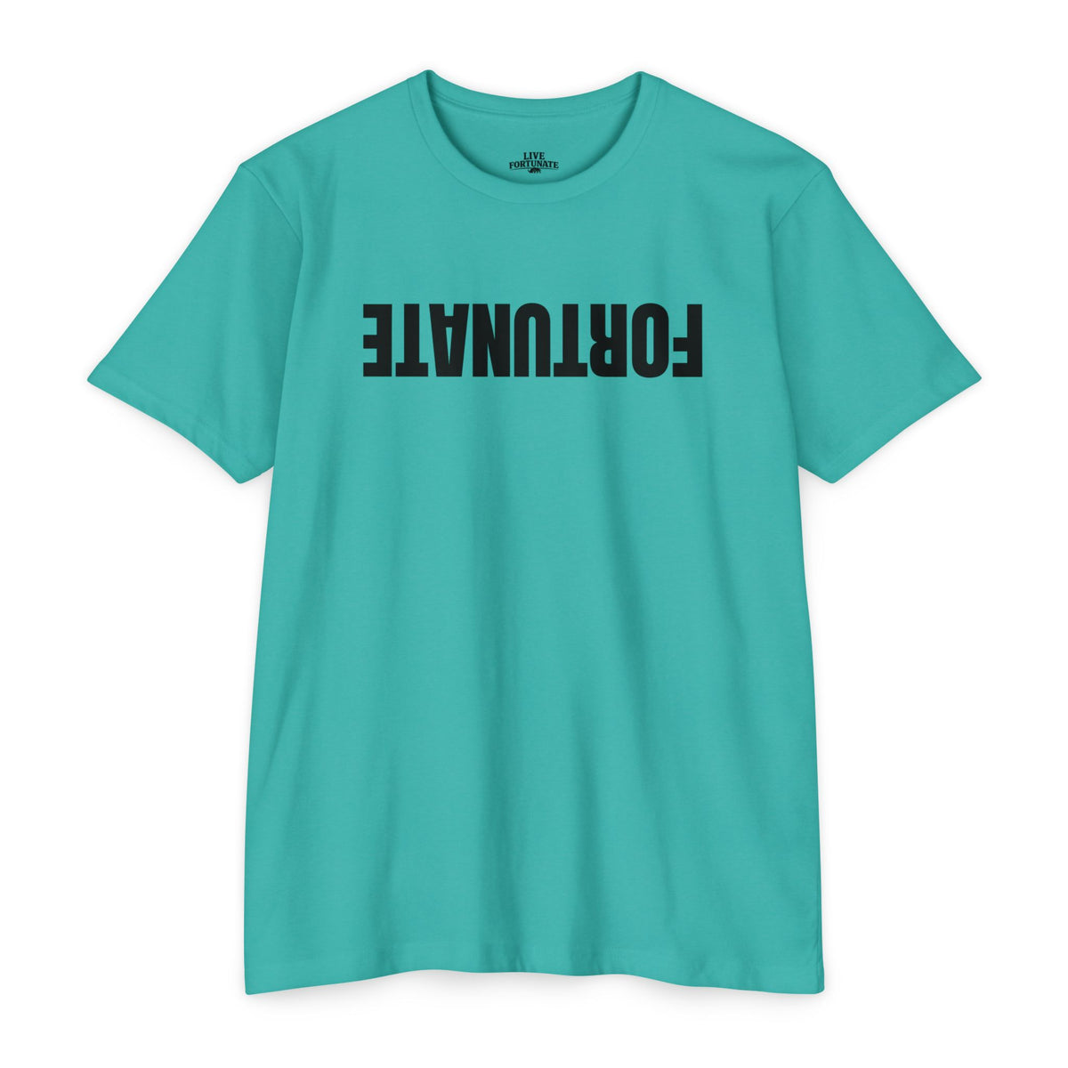 Change Your Perspective Tee | Live Fortunate