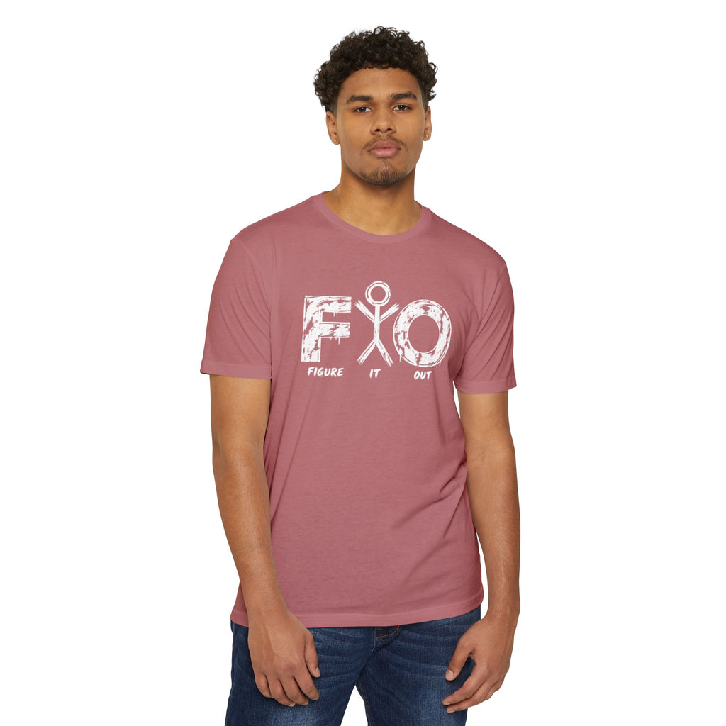 FIO – Figure It Out T-Shirt