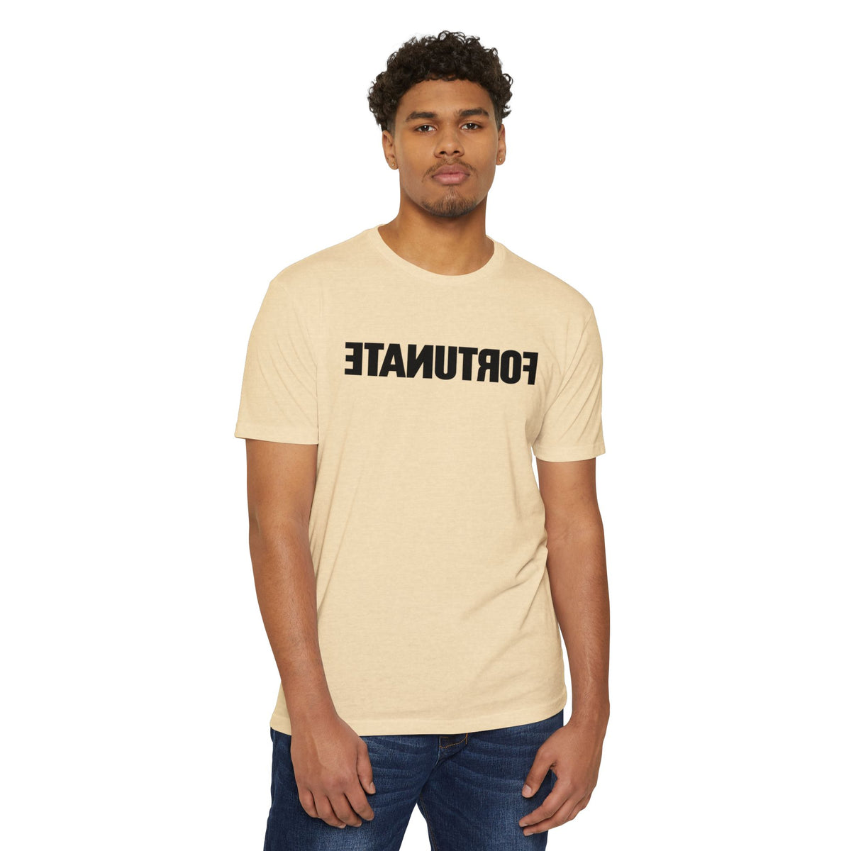 Change Your Perspective Tee | Live Fortunate