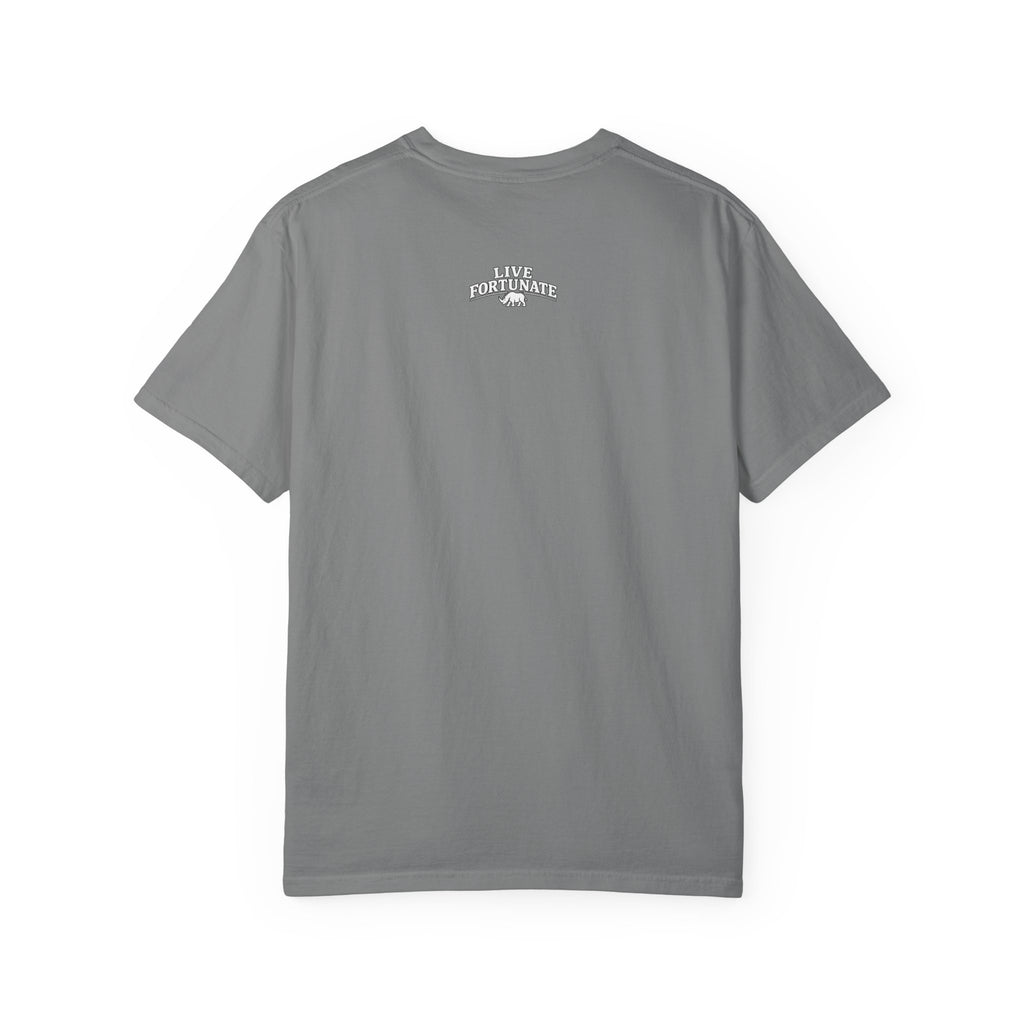 You Get What You Give T-Shirt
