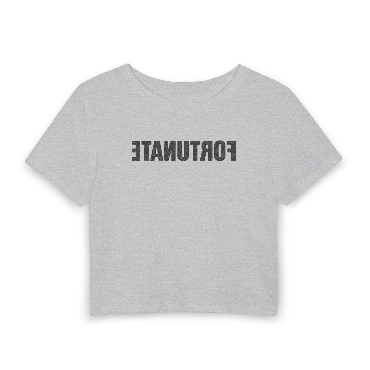 Women's Baby Tee