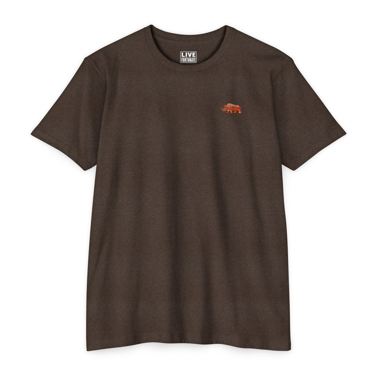 Chasing Sunsets Tee | Live Fortunate
