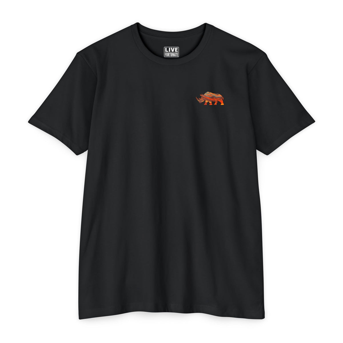 Chasing Sunsets Tee | Live Fortunate