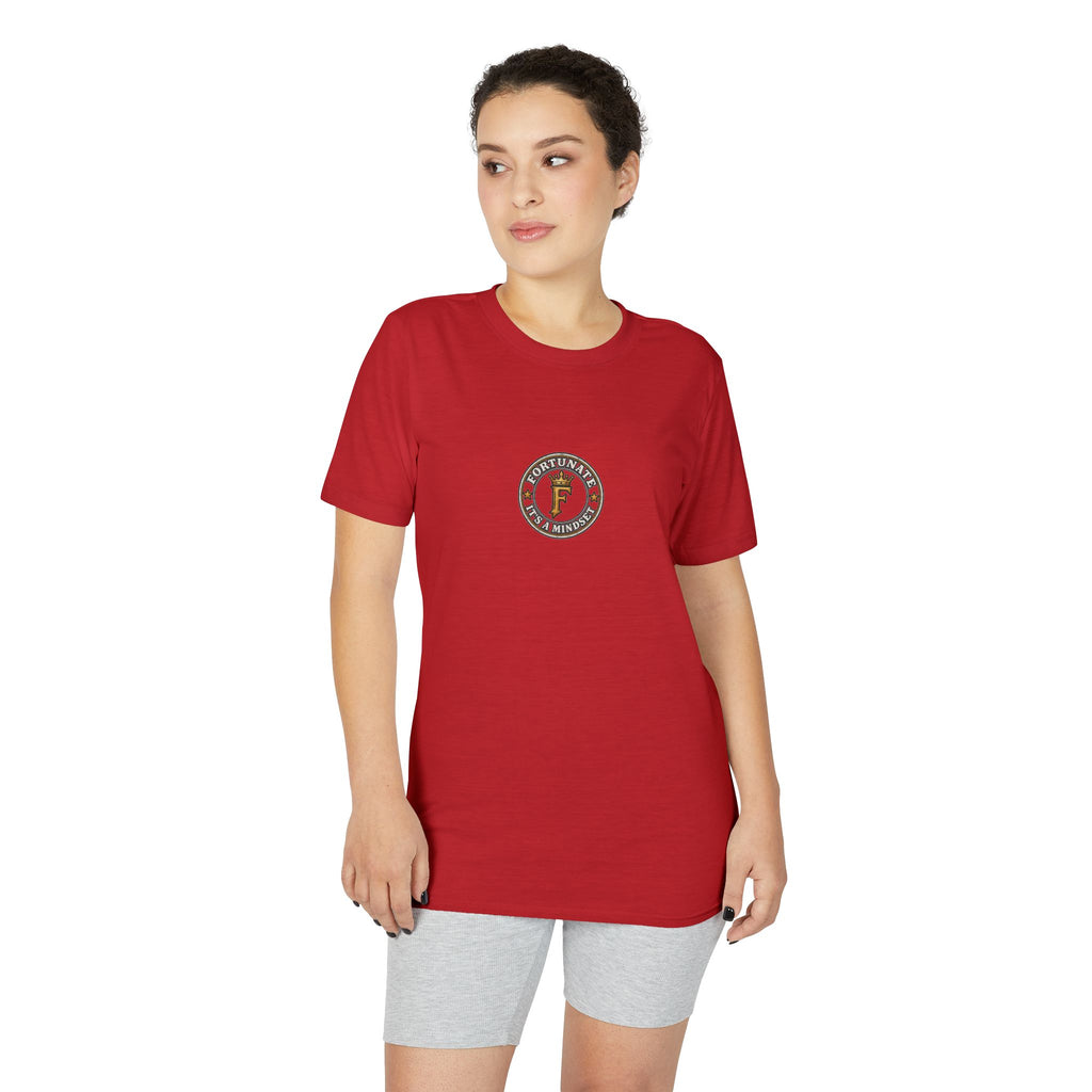 Fortunately I Remind Myself Graphic T-Shirt