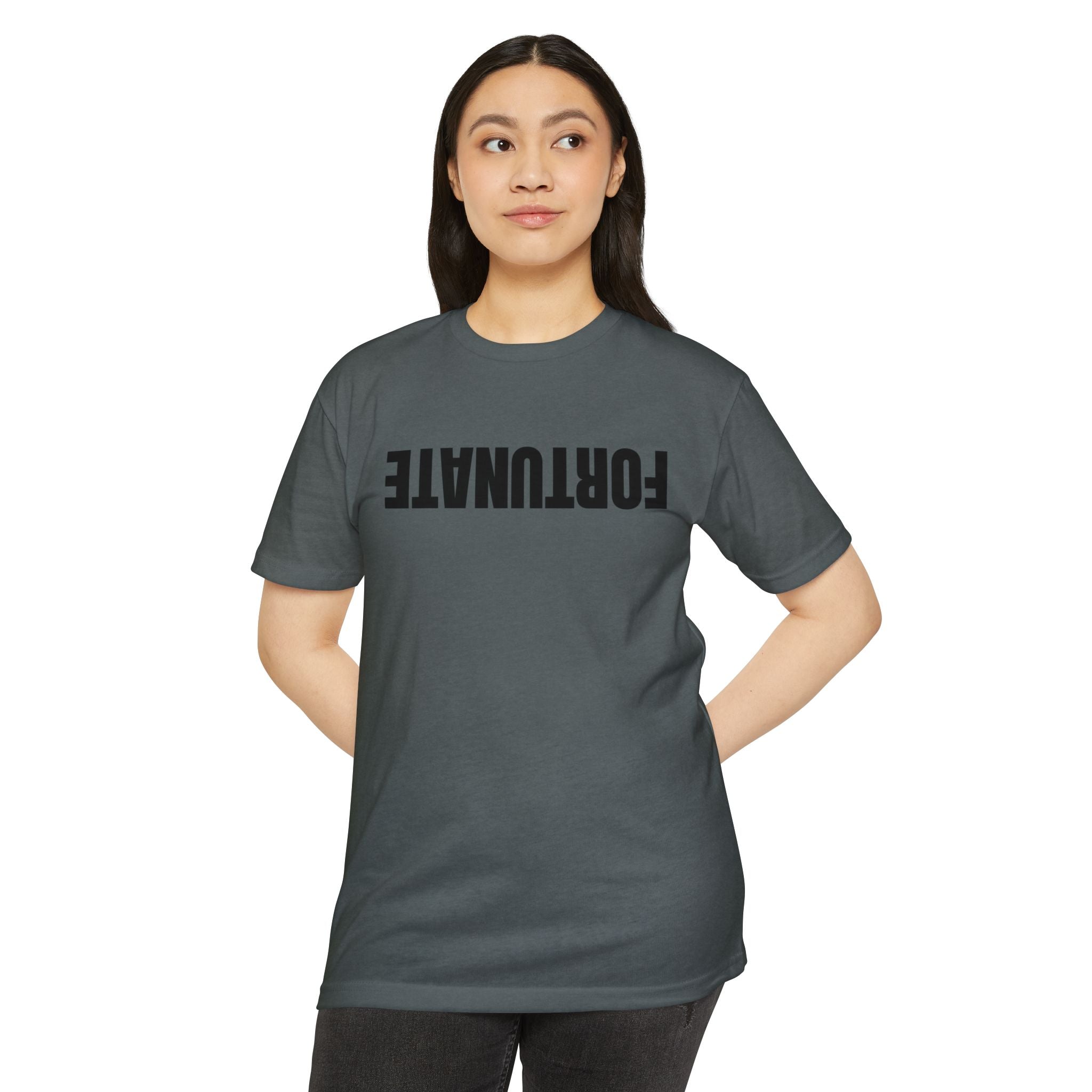 Change Your Perspective Tee | Live Fortunate