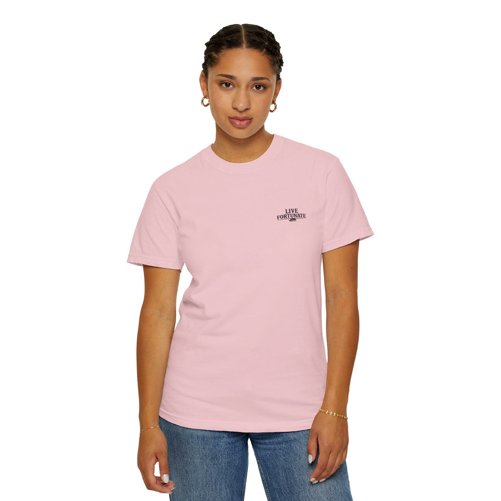 I’m Good At Pulling Out Off-Road T-Shirt