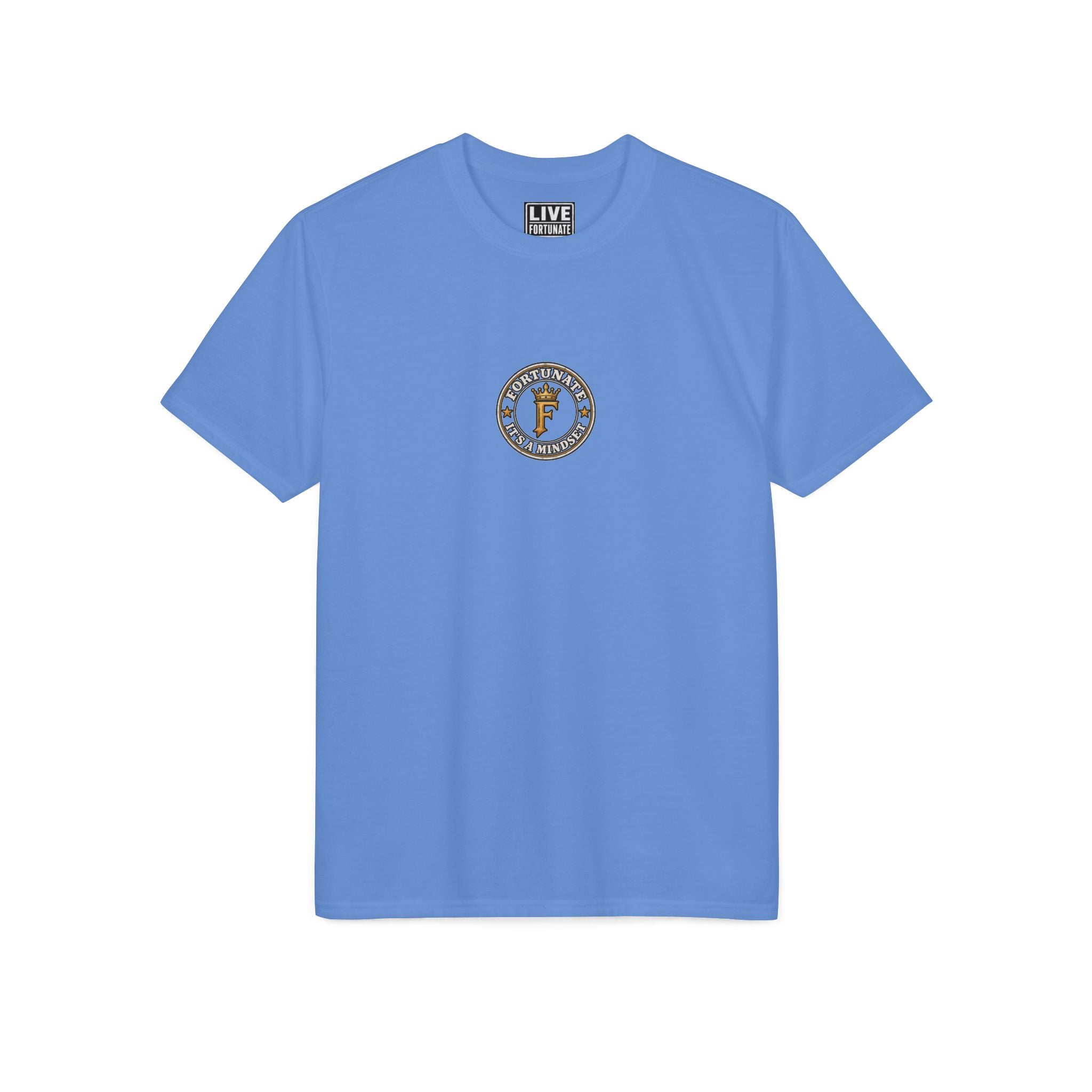 Fortunately I Remind Myself Graphic T-Shirt