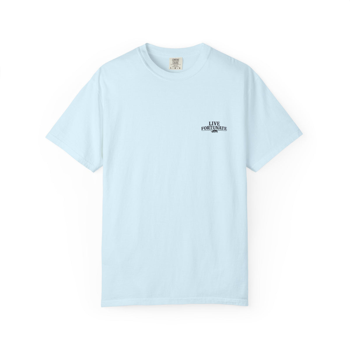 I’m Good At Pulling Out Off-Road T-Shirt