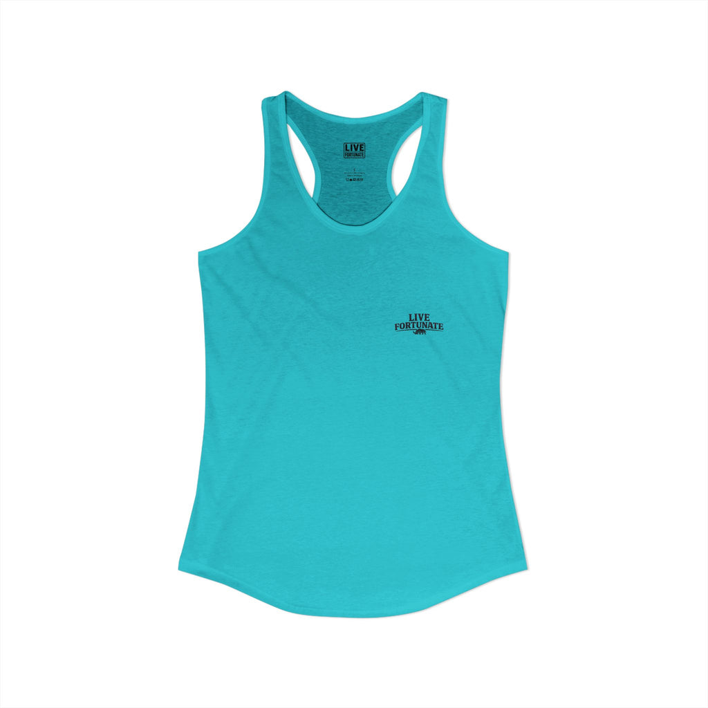 Women's Ideal Racerback Tank