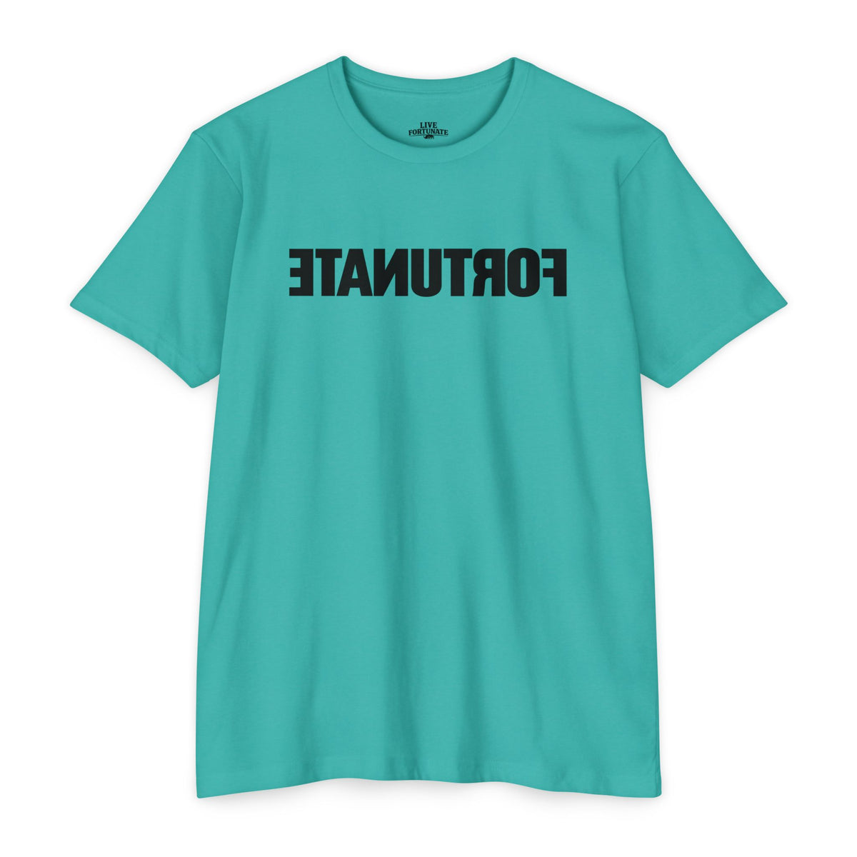 Change Your Perspective Tee | Live Fortunate