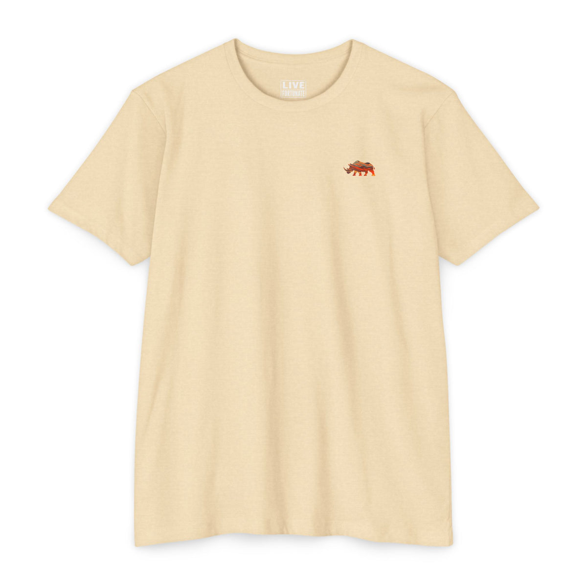 Chasing Sunsets Tee | Live Fortunate