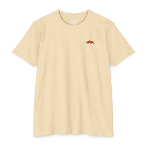 Chasing Sunsets Tee | Live Fortunate