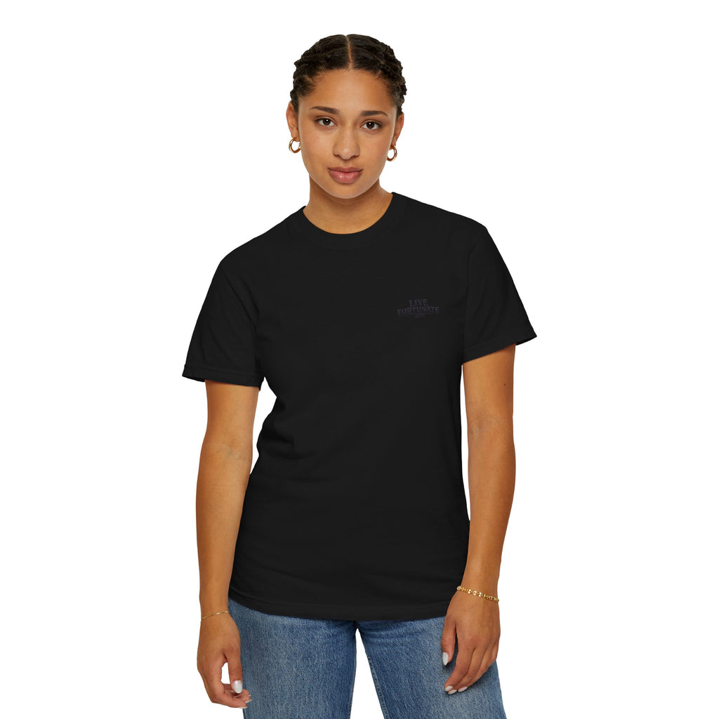 I’m Good At Pulling Out Off-Road T-Shirt