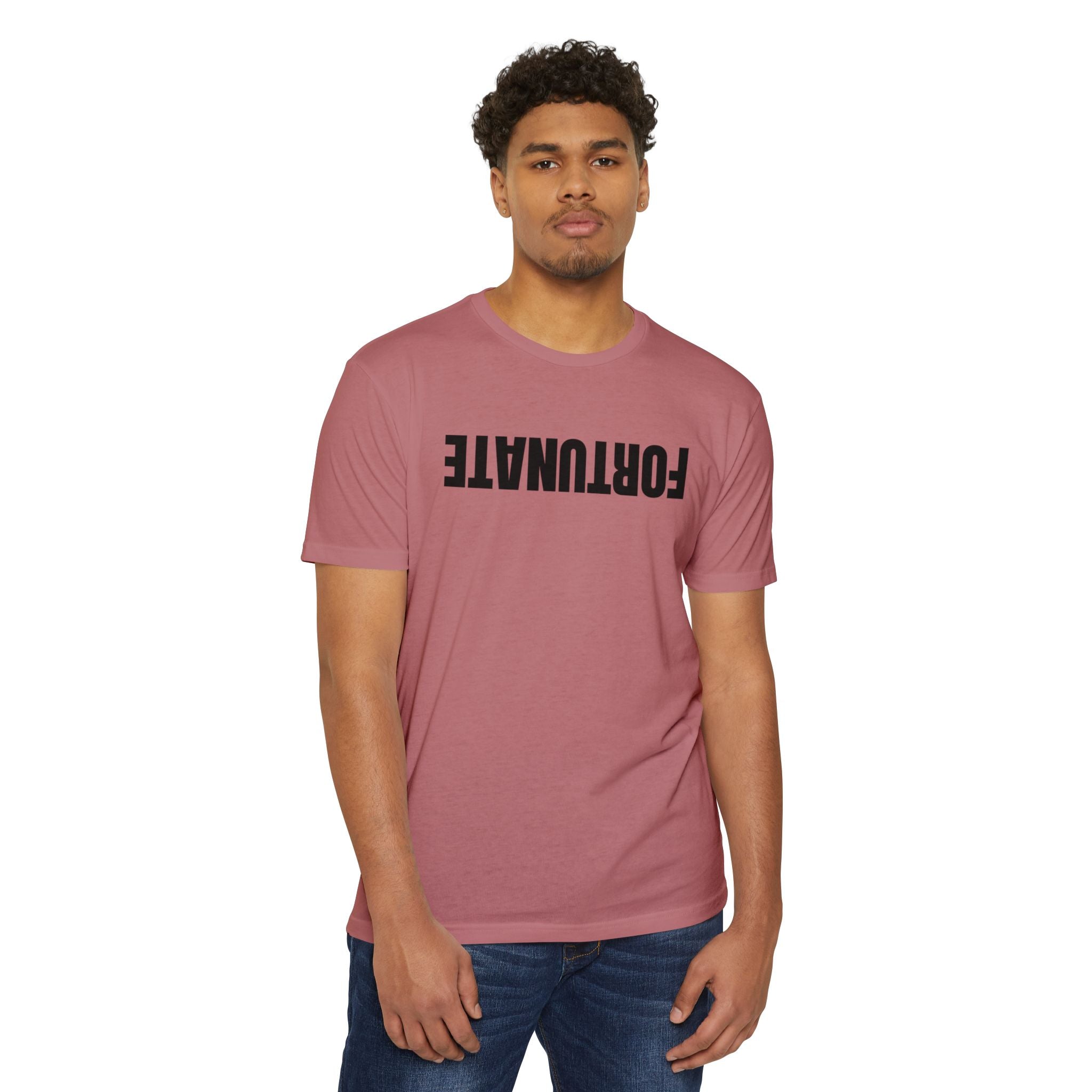 Change Your Perspective Tee | Live Fortunate
