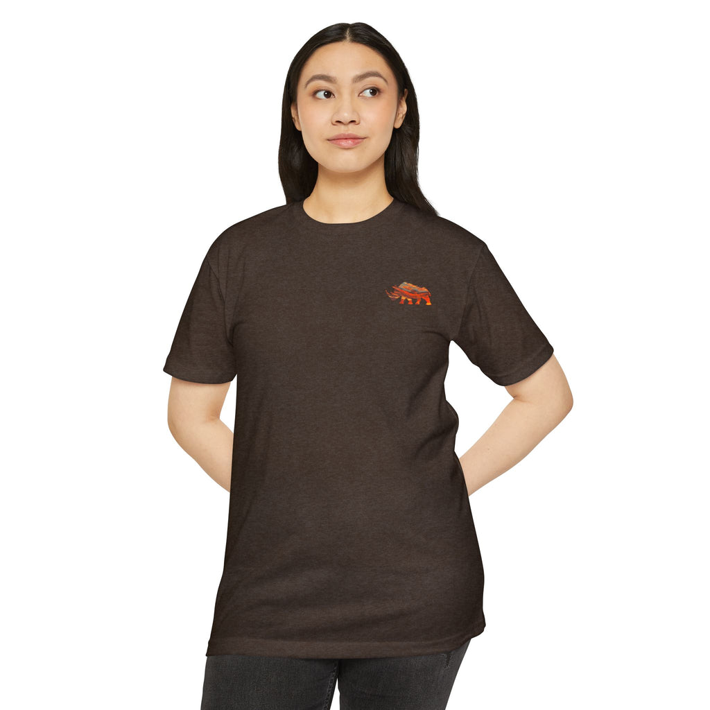 Chasing Sunsets Tee | Live Fortunate