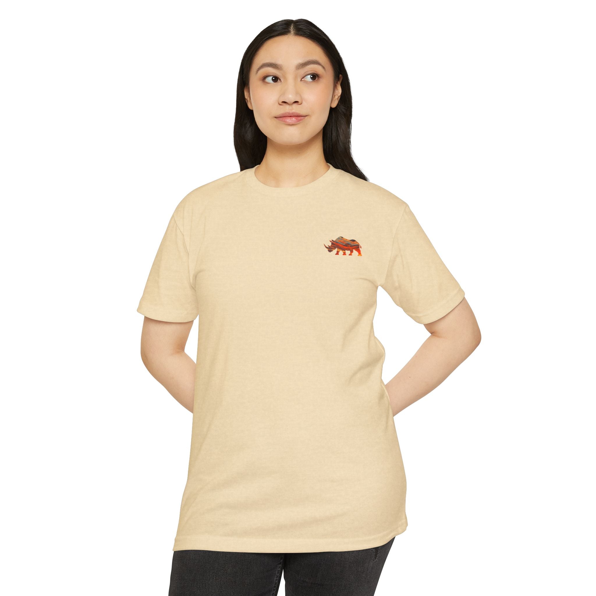 Chasing Sunsets Tee | Live Fortunate