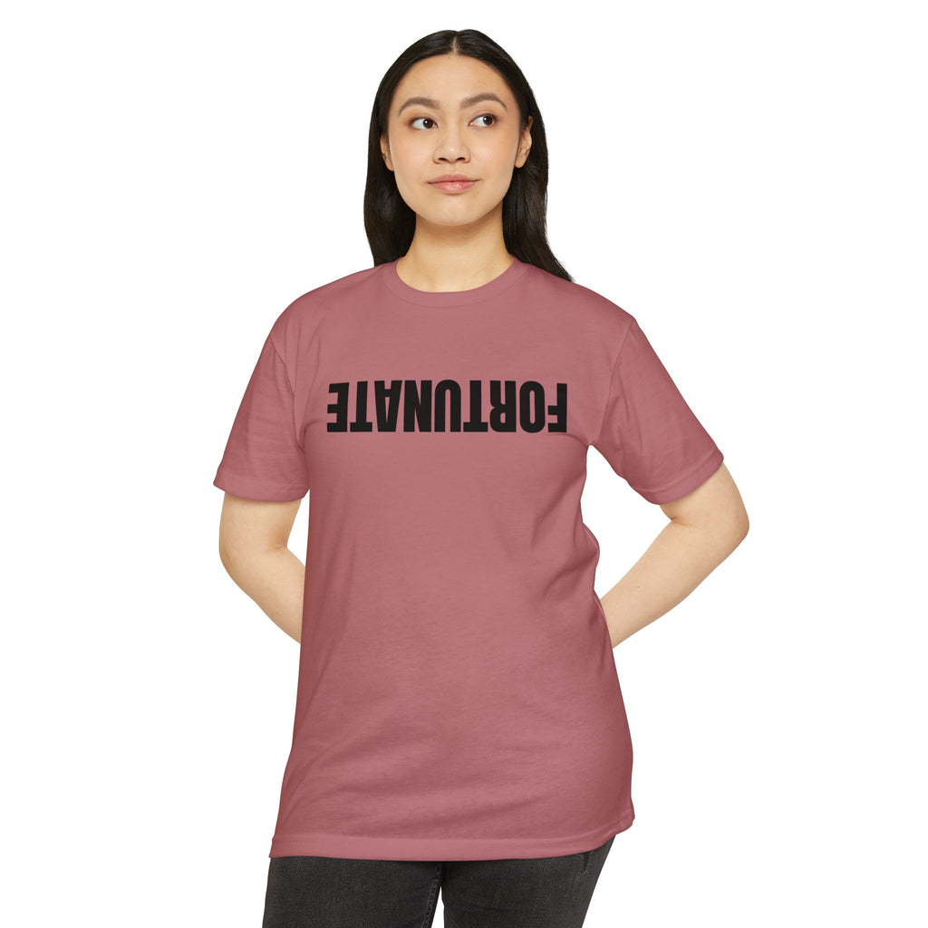 Change Your Perspective Tee | Live Fortunate