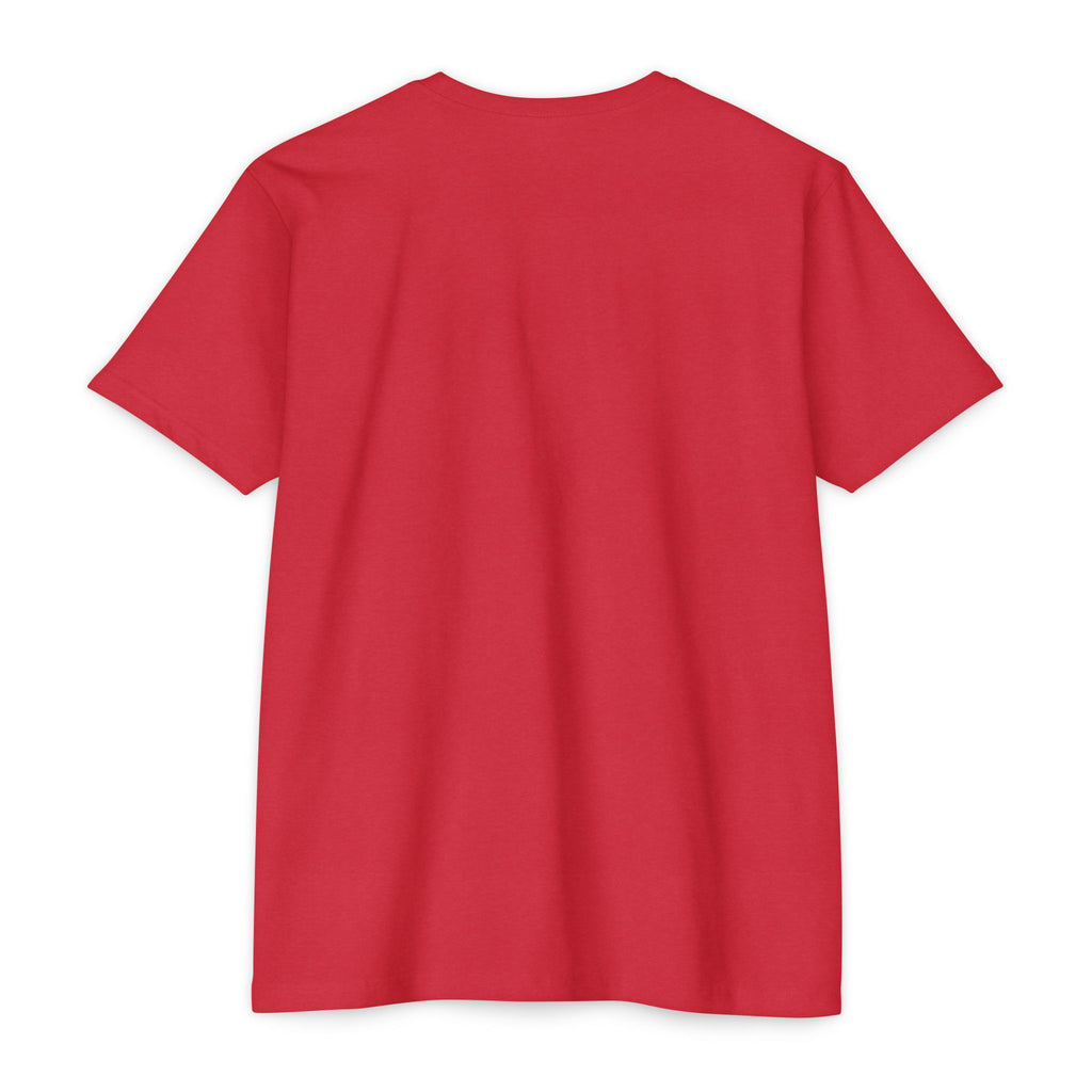 Fortunate Men’s Vintage Wordmark Tee