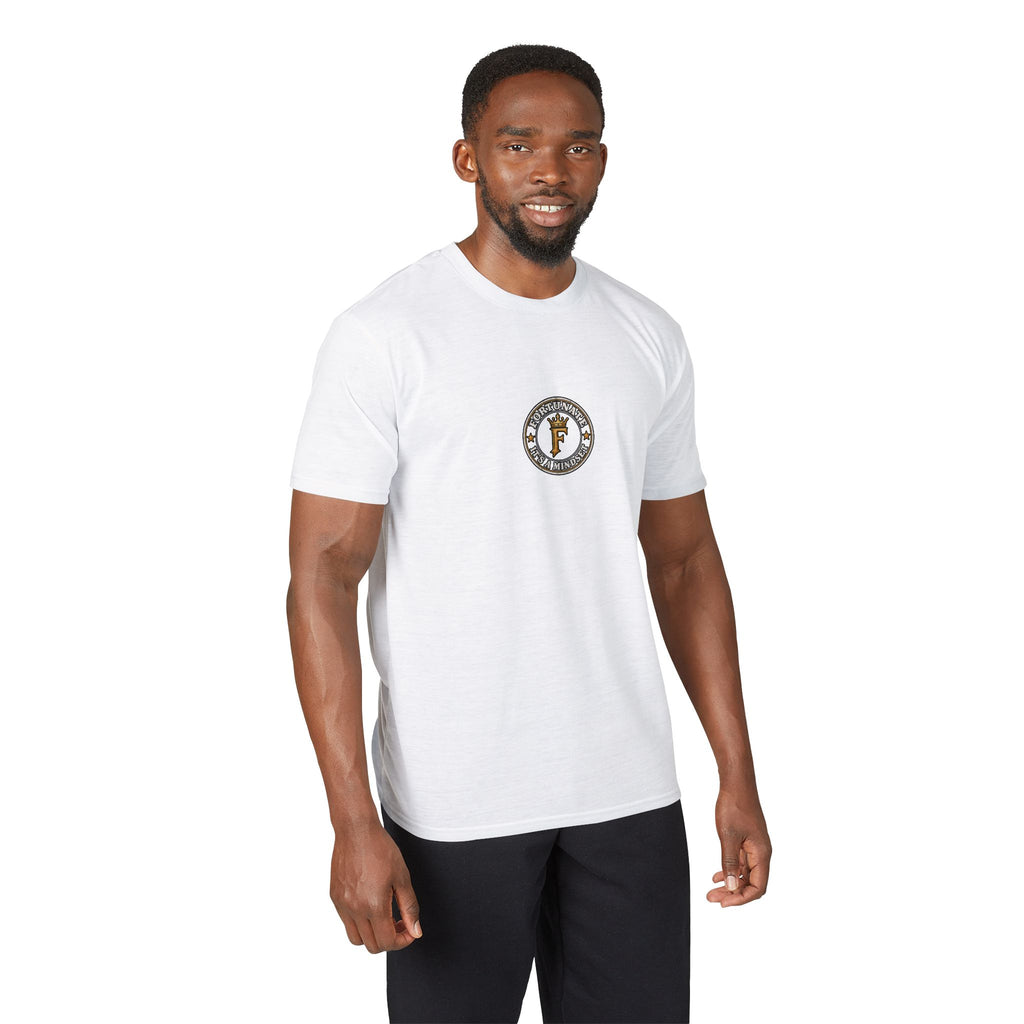 Fortunately I Remind Myself Graphic T-Shirt