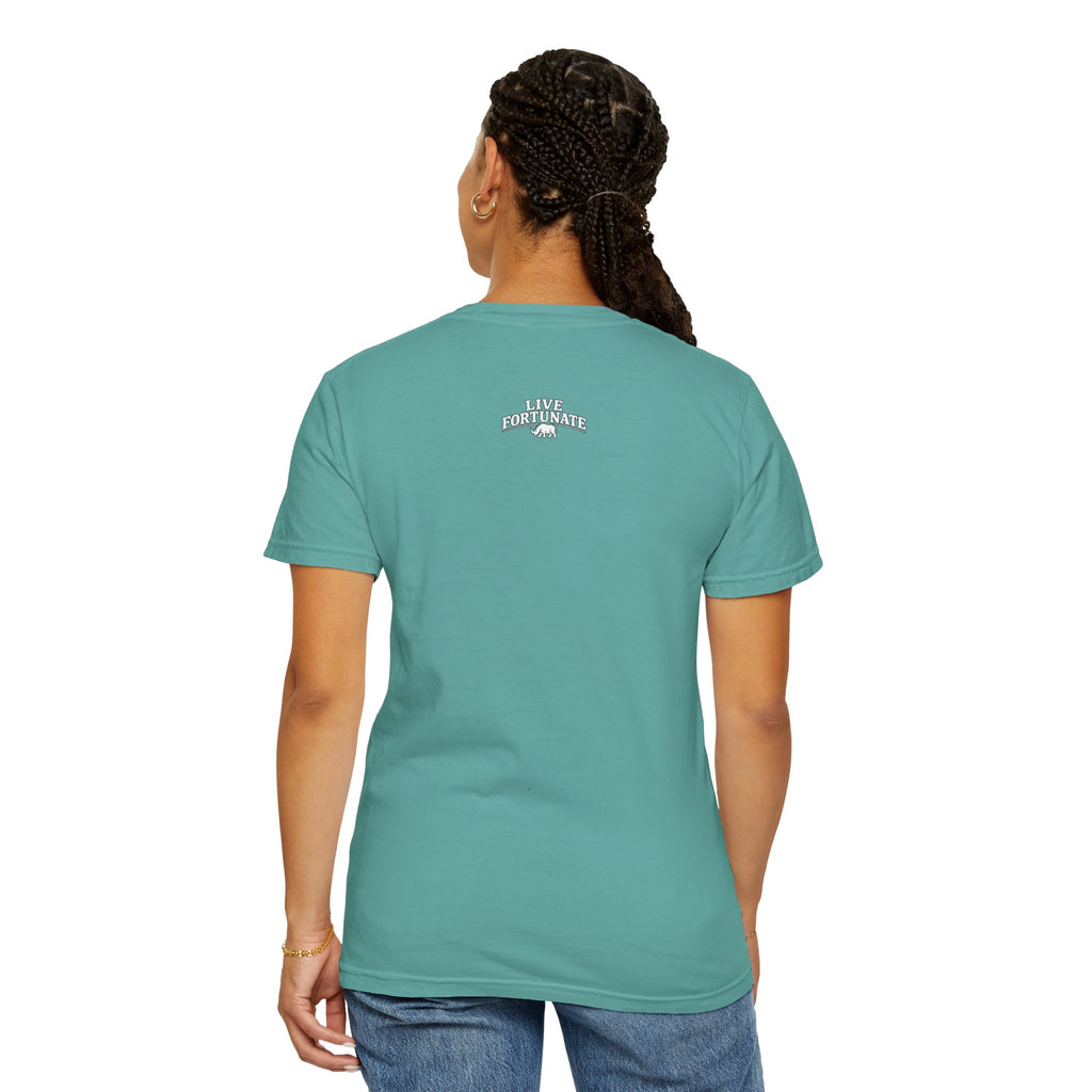 You Get What You Give T-Shirt