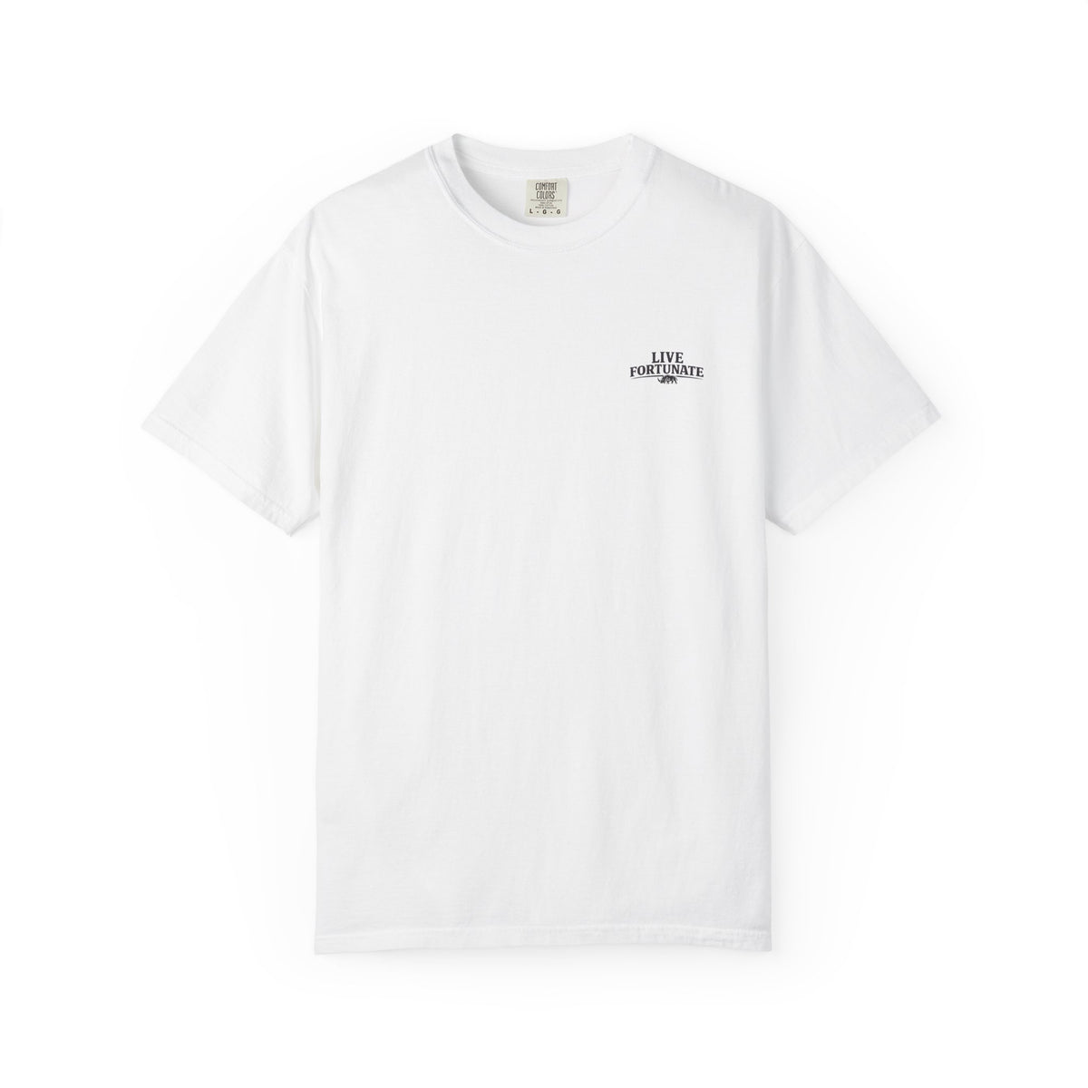 I’m Good At Pulling Out Off-Road T-Shirt