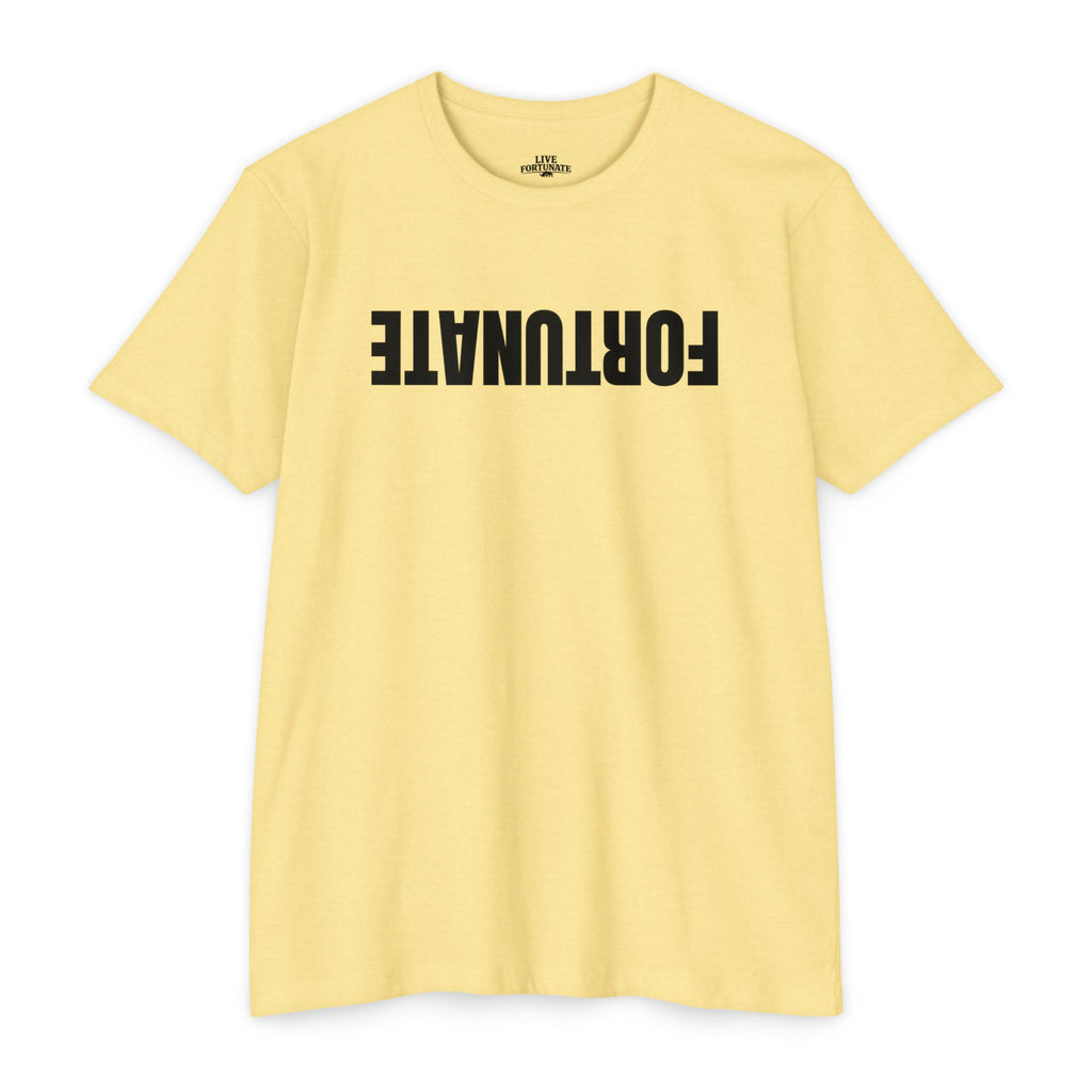 Change Your Perspective Tee | Live Fortunate