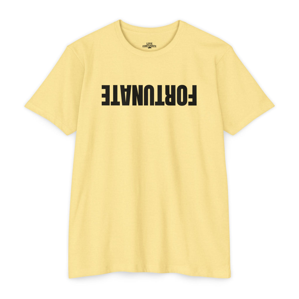 Change Your Perspective Tee | Live Fortunate