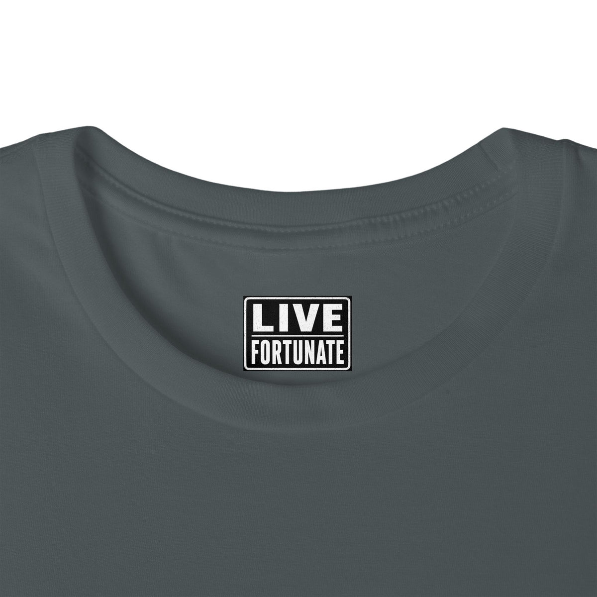 FIO – Figure It Out T-Shirt